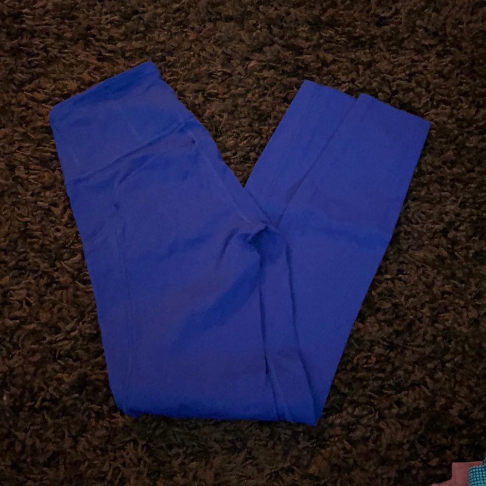 LULULEMON LEGGINGS